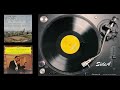 Beethoven-Vienna Philharmonic Karl Böhm – Symphony No. 6 In F Op. 68 (Pastorale) SideA【Vinyl LP】