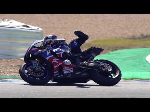 FIM EWC第3戦エストリル12時間 予選タイムアタックのハイライト動画