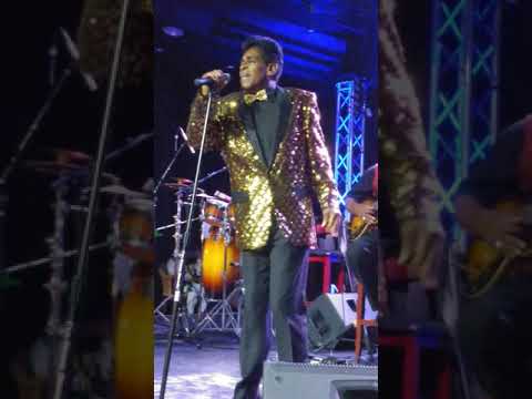 Promotional video thumbnail 3 for King James Brown... James Brown Tribute & More