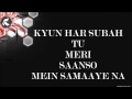 Sawan Aaya Hai Song with Lyrics HD | Creature 3D ...