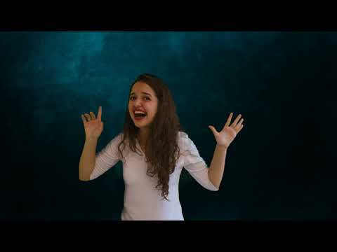 Deus Fiel video