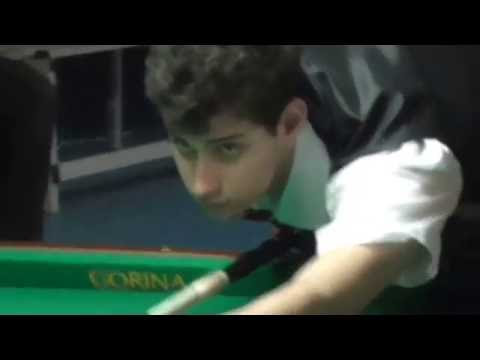 BATTIPAGLIA  CARAMBOLA 3 SPONDE CAI 2016