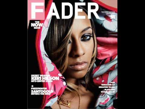 Ryan Leslie Feat. Keri Hilson - How It Was Supposed To Be (Official Remix)