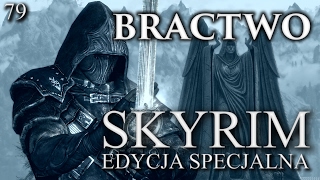 The Elder Scrolls: Skyrim "Mroczne Bractwo" 01
