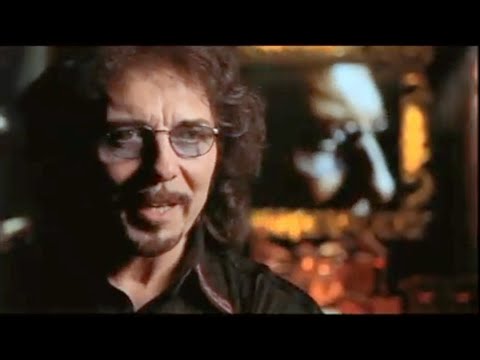 Black Sabbath talk about American reactions in the 70s