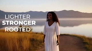 Women's Ministries: She Let Go