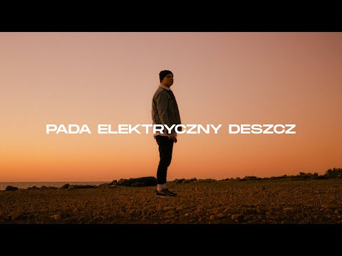 Video thumbnail for Pada elektryczny deszcz