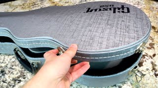 Video thumbnail for If Daft Punk Had a Signature Guitar... | 2005 Gibson Les Paul Platinum Review + Demo by The Trogly's Guitar Show