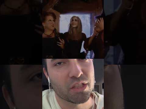 El retorno de las brujas - ¿te acuerdas? Cine infantil para Halloween. Película