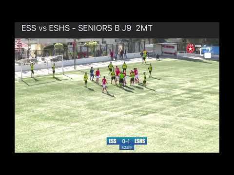 Highlights @ ES Sahel