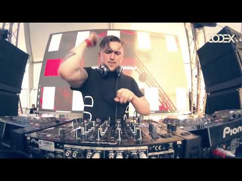 Spartaque plays: DEVID DEGA - IRREGULAR EXPRESSION [Riot] @ Dreambeach 2017 Spain Closing Set