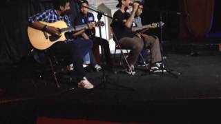 Download lagu Broken Rose - Let You Go Away 'Unstopable Talkshow @Taman Budaya Yogyakarta 28 Februari 2017 mp3