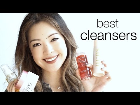 Best Cleansers | Low pH & Double-Cleansing Video