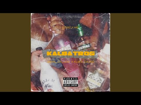 KALBATROS (feat. Kubo_Da_Kid)