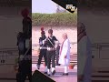 PM Modi lays wreath at National War Memorial ahead of swearing-in-ceremony | news9 - Video