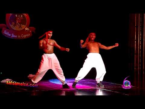 download lagu mp3 mp4 Salsa Twins Cyprus, download lagu Salsa Twins Cyprus gratis, unduh video klip Salsa Twins Cyprus