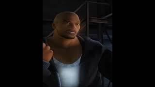 Def Jam: Fight for NY Sticky Fingaz Intro