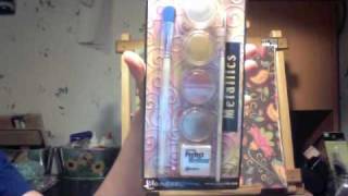 preview picture of video 'Scrapbook Haul for April 11th!  (JoAnns, Big Lots, Goodwill, and a bonus!)'