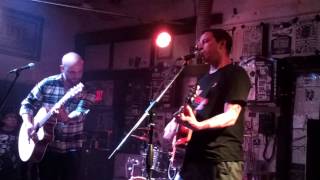 Jimi Haha - Do Right (Live at Churchill's Pub)