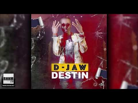 D-JAW - DESTIN (2021)