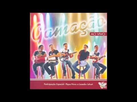 Amor invisível - Gamação