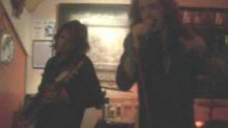 LOKOMOTIV: INERT PASSERBY &amp; FIVE ALIVE