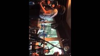 Jesse Malin  Live @Drew's