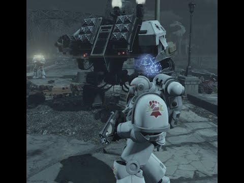 EXCORIATORS AND DREADNAUGHT CLEARS BRIDGE