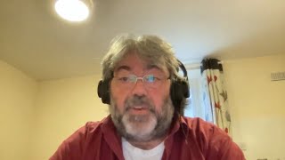 Lockdown Livestream: Being European