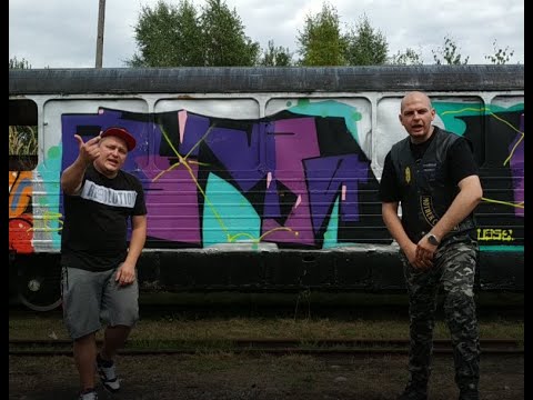 F.R.C. ft. Lastriko - Łapię oddech (prod. Phono CoZaBit)