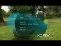 KQED Station ID 2012