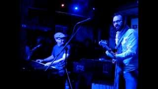 Roddie Romero and the Hub City Allstars - "Mama's Fried Chicken"