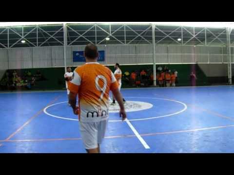 Geral USCS x AXIS UFABC - Semifinal - III Camp de Handebol Masc.  - 3/6/2017 - Interatléticas