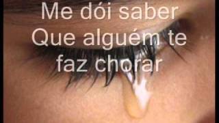 Não chora Music Video