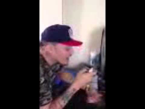 Young Deuce - I'ma Stoner freeystyle