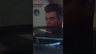 Conway Twitty Bad Man