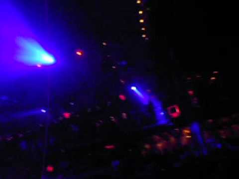 Marco Carola play Nathan Barato - Hard Werq @ Amnesia Ibiza 17 08 12