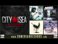 CITY IN THE SEA - Light The Way 