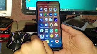 Huawei Y7 Prime 2019 FRP/ Google Lock Bypass Without PC     | mobile cell phone solution |