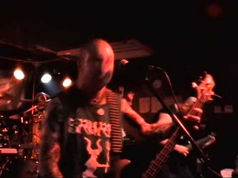 ANGELCORPSE- Tampa, Fl. 5-19-07