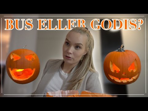 VISAR VÅR NYA BARNVAGN | VLOGG