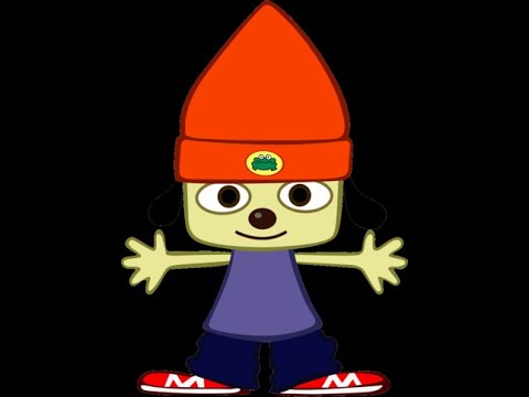 Greasy Burgers [Grease Poppin with Parappa Vocals of Toasty Buns [Define A$$💀💀💀]]