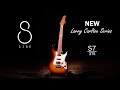 Sire - Larry Carlton Series: S7 3TS