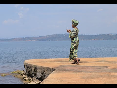 JUSTINE SAFI - YAWEH (CLIP OFFICIEL)