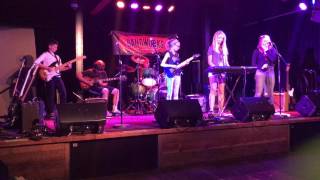 Girls Bite Back + 1 play SONGOLEMON