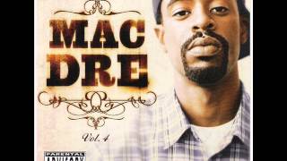 The Best of Mac Dre Vol. 4 (Full Album)
