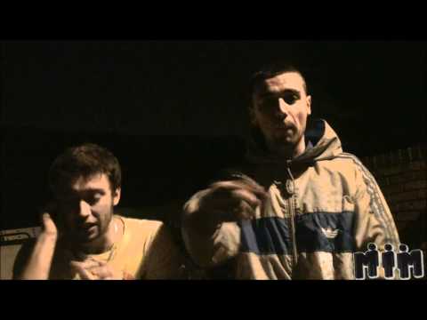 MME: Daniel Sheehy Beatbox Challenge Ft Stutz