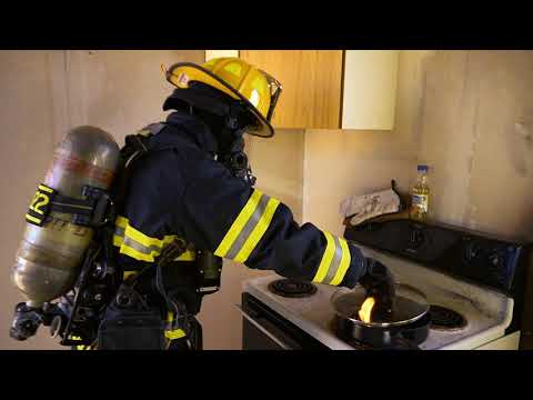 SACFD: Fire Prevention 