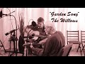 Peter Paul and Mary covers - Garden Song - The Willows