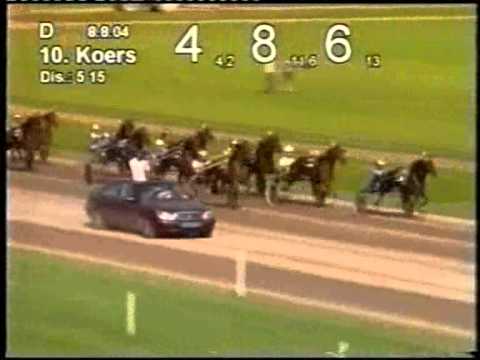 Derby "T" Nederland 2004 -Time Out (Low Audio)